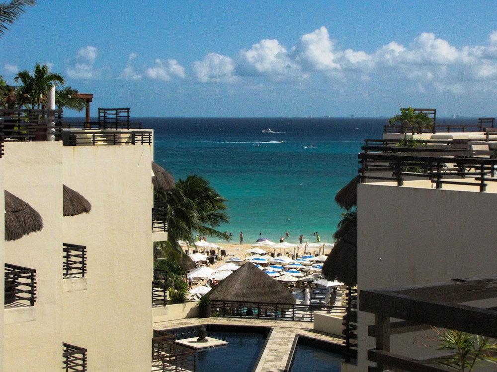 Aldea Thai by Ocean Front, Mexiko