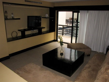 Aldea Thai by Ocean Front, Playa del Carmen, Mexico