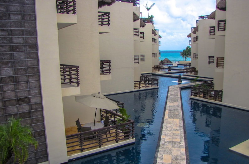 Aldea Thai by Ocean Front, Playa del Carmen, Mexico