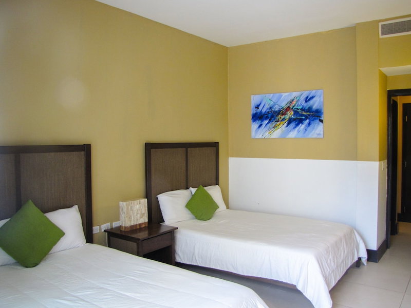 Aldea Thai by Ocean Front, Playa del Carmen, Mexico