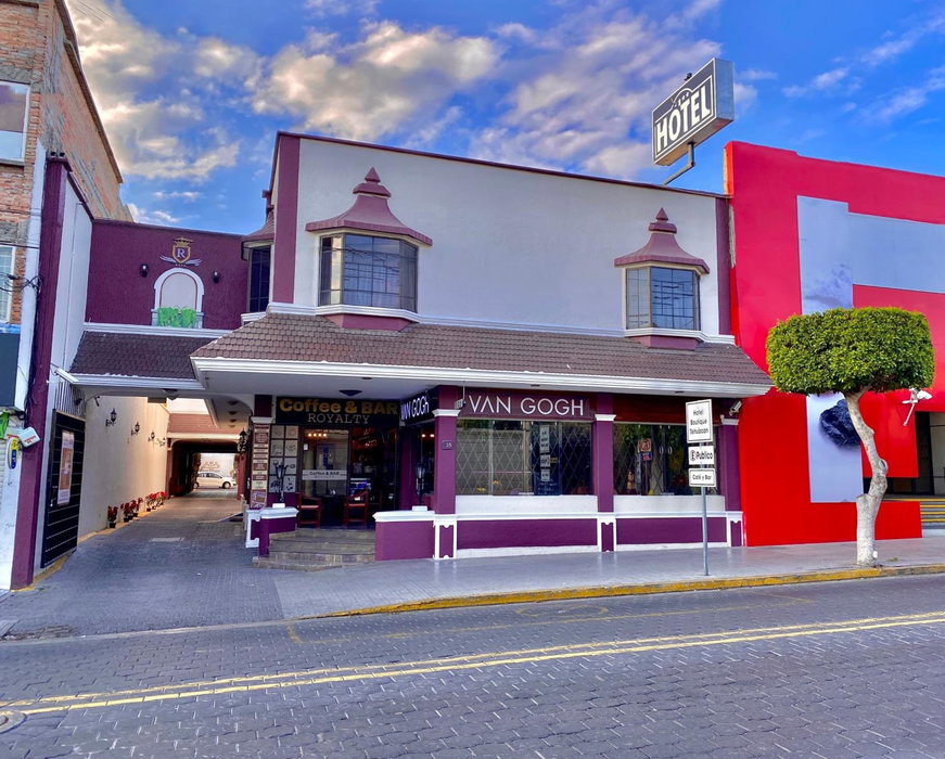 Hotel Boutique Tehuacan, Tehuacán, Mexico