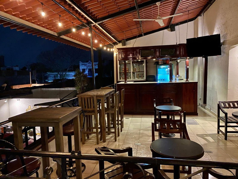 Hotel Boutique Tehuacan, Tehuacán, Mexico