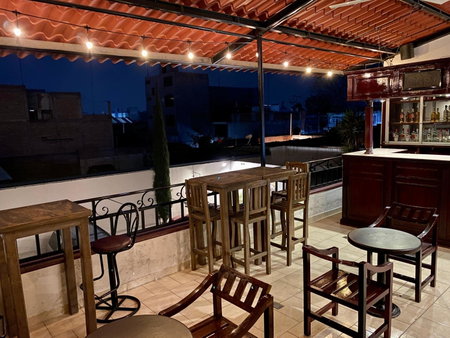 Hotel Boutique Tehuacan, Tehuacán, Mexico