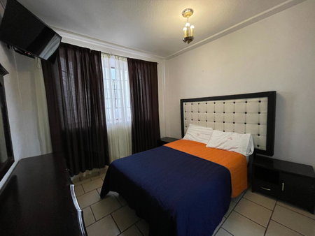Hotel Boutique Tehuacan, Tehuacán, Mexico