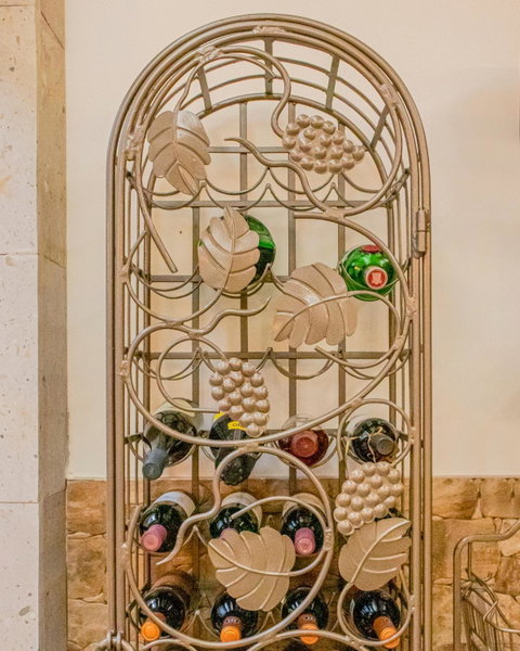 Casa Mariano, Morelia, Mexico