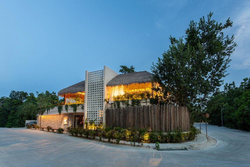Collection O Faisano Boutique Luxury Hotel, Tulum Beach, Tulum, Mexico