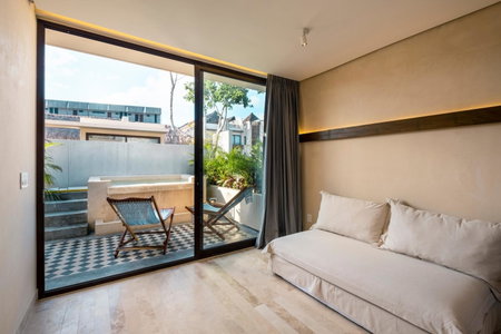 Collection O Faisano Boutique Luxury Hotel, Tulum Beach, Tulum, Mexico