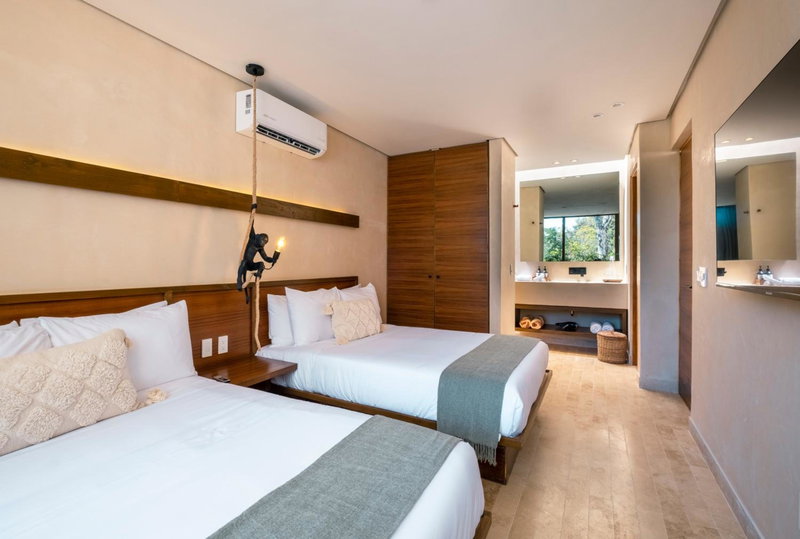 Collection O Faisano Boutique Luxury Hotel, Tulum Beach, Tulum, Mexico