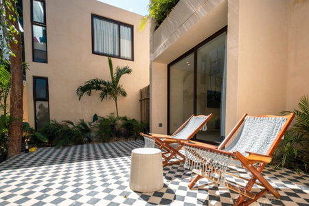 Collection O Faisano Boutique Luxury Hotel, Tulum Beach, Tulum, Mexico