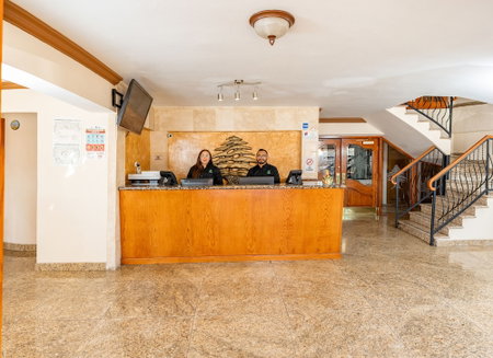 Los Cedros Hotel Inn Ciudad Juárez, Ciudad Juárez, Mexico