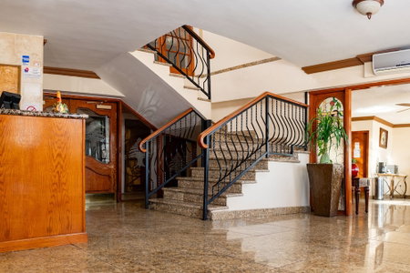 Los Cedros Hotel Inn Ciudad Juárez, Ciudad Juárez, Mexico