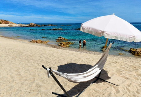 Punta Pescadero Paradise Hotel & Villas, Los Barriles, Mexico