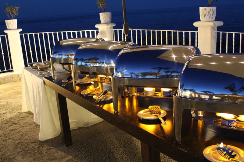 Punta Pescadero Paradise Hotel & Villas, Los Barriles, Mexico