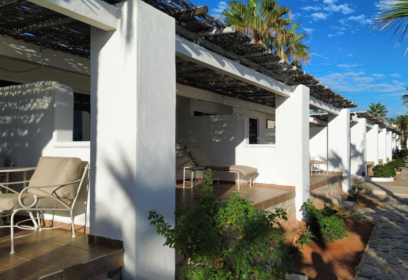 Punta Pescadero Paradise Hotel & Villas, Los Barriles, Mexico