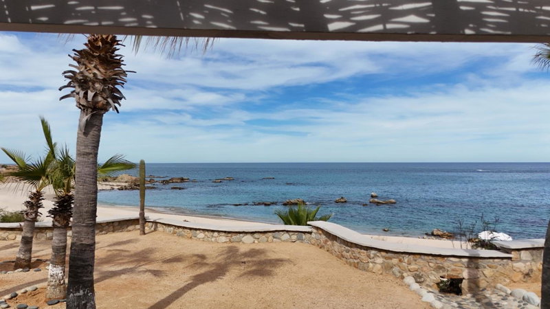 Punta Pescadero Paradise Hotel & Villas, Los Barriles, Mexico