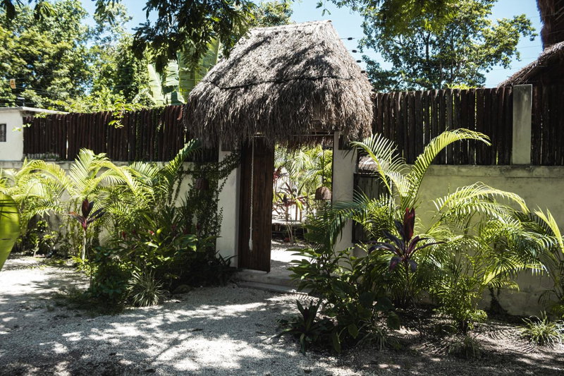 Chill Kanil, Tulum, Mexico