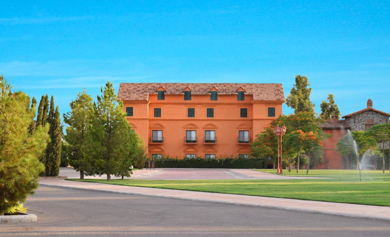 Hotel Boutique Villa Toscana, Hermosillo, Mexico
