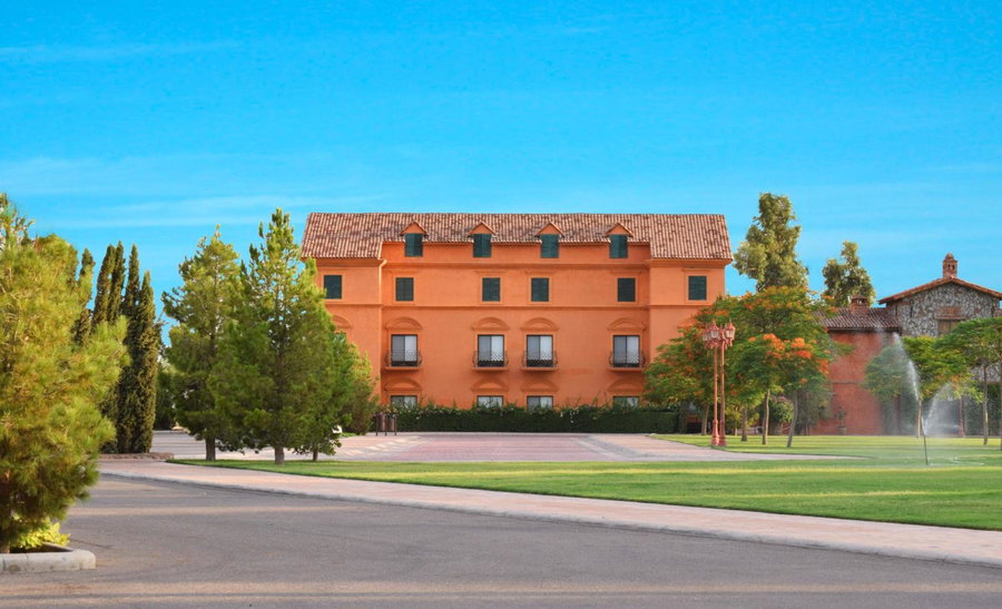 Hotel Boutique Villa Toscana, Hermosillo, Mexico