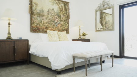 Hotel Boutique Villa Toscana, Hermosillo, Mexico