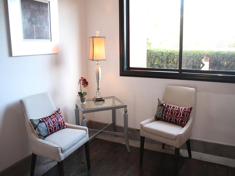 Hotel Boutique Villa Toscana, Hermosillo, Mexico