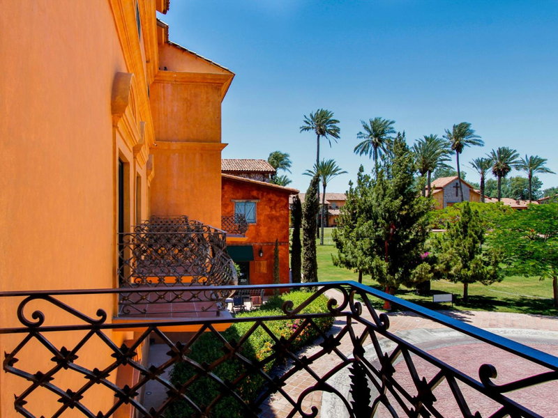 Hotel Boutique Villa Toscana, Hermosillo, Mexico