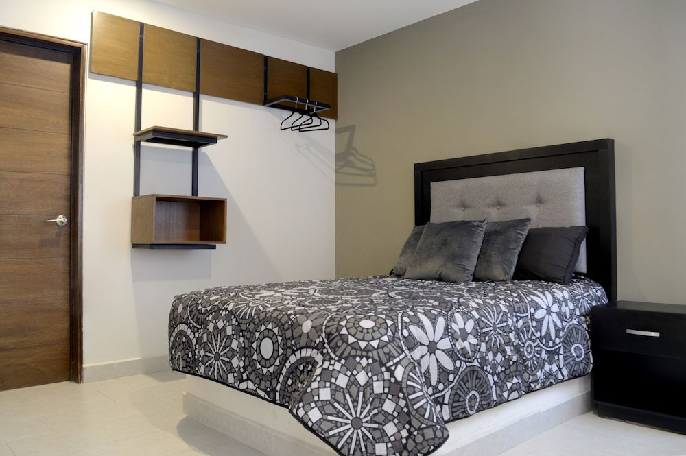 Hotel Casa 20, Mexico