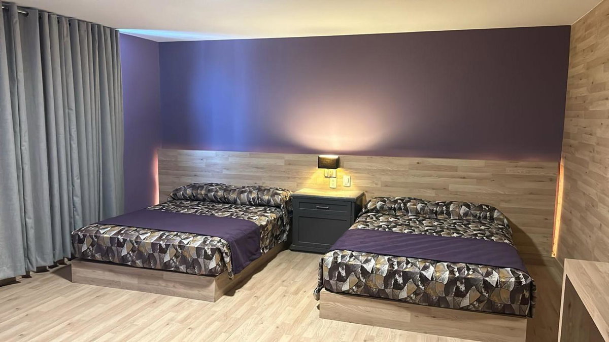 Hotel Nava, Mexiko