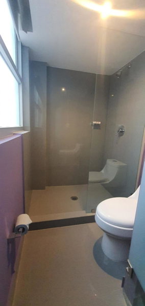 Hotel Nava, Mexico City, Mexico