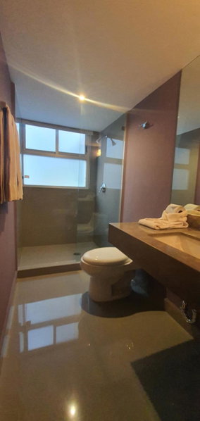 Hotel Nava, Mexico City, Mexico