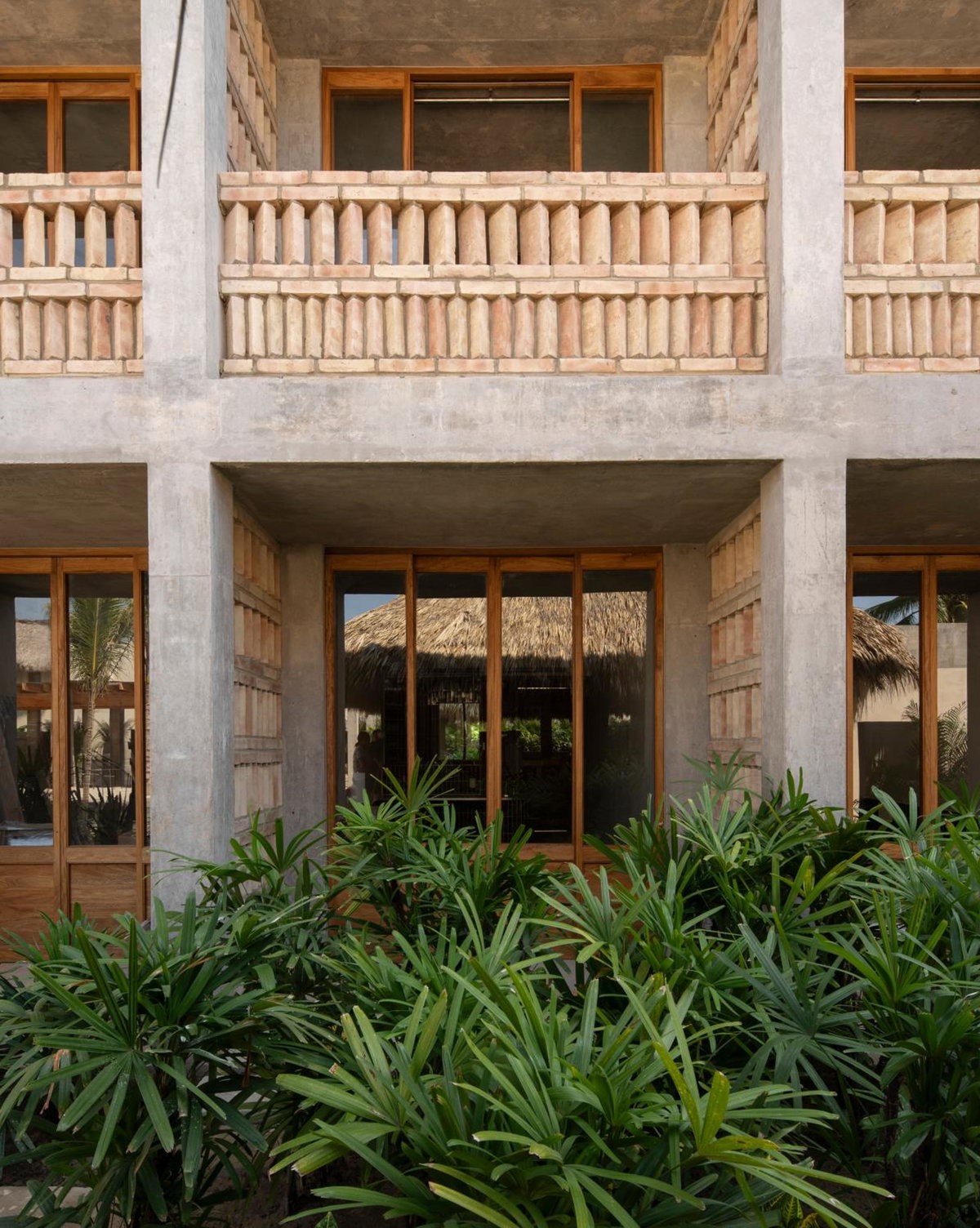 Hotel · Hotel Humano, a Member of Design Hotels, Brisas De Zicatela