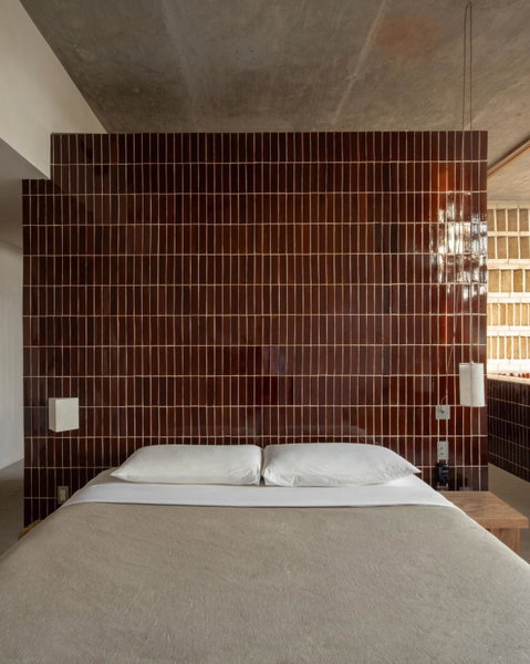 Hotel Humano, a Member of Design Hotels, Brisas de Zicatela, Mexico