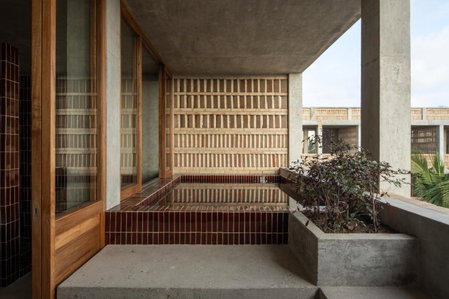 Hotel Humano, a Member of Design Hotels, Brisas de Zicatela, Mexico