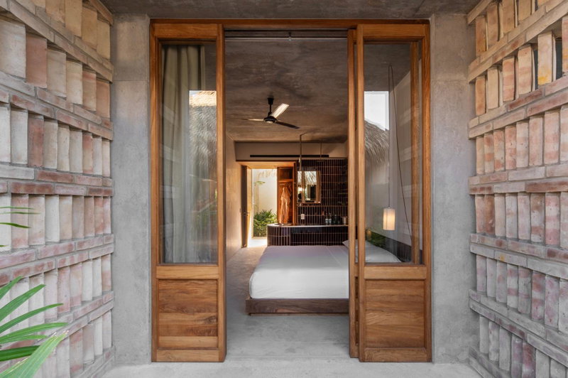 Hotel Humano, a Member of Design Hotels, Brisas de Zicatela, Mexico