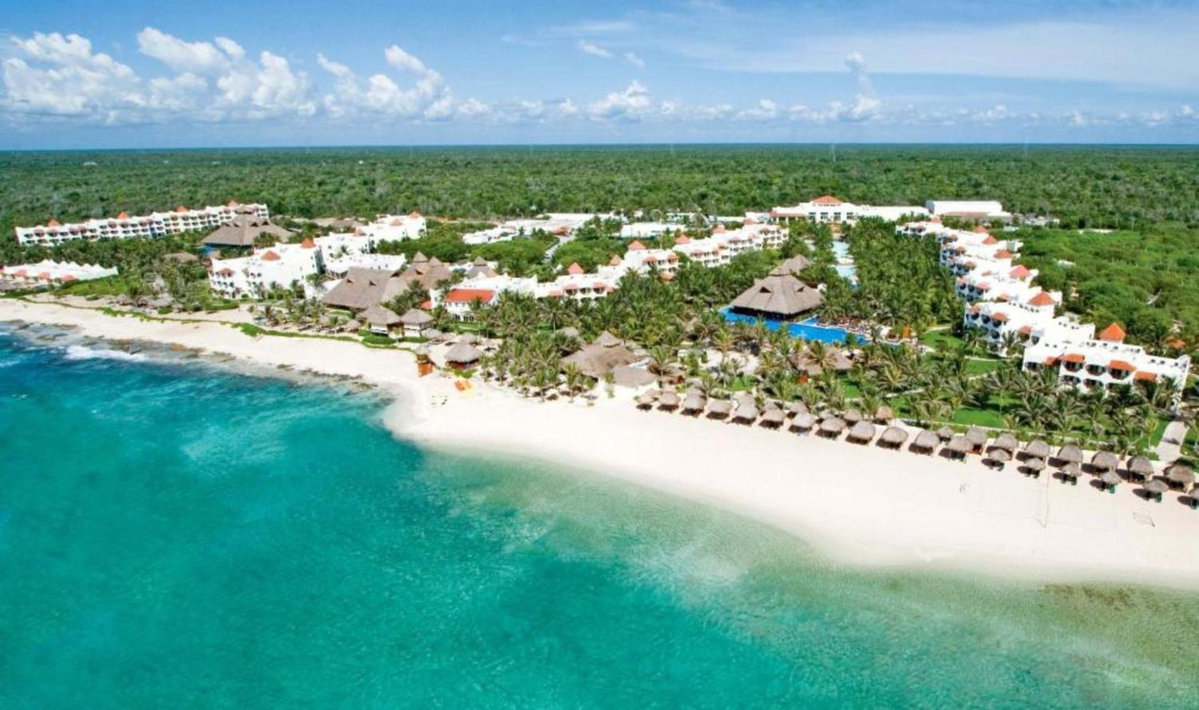 El Dorado Royale, All & More Inclusive Adults Only, Mexico