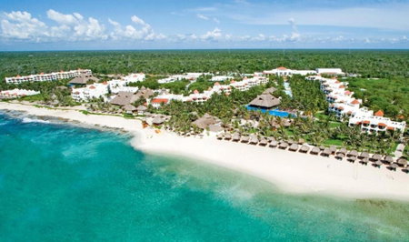 El Dorado Royale, All & More Inclusive Adults Only, Puerto Morelos, Mexico