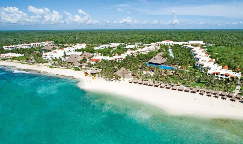 El Dorado Royale, All & More Inclusive Adults Only, Puerto Morelos, Mexico
