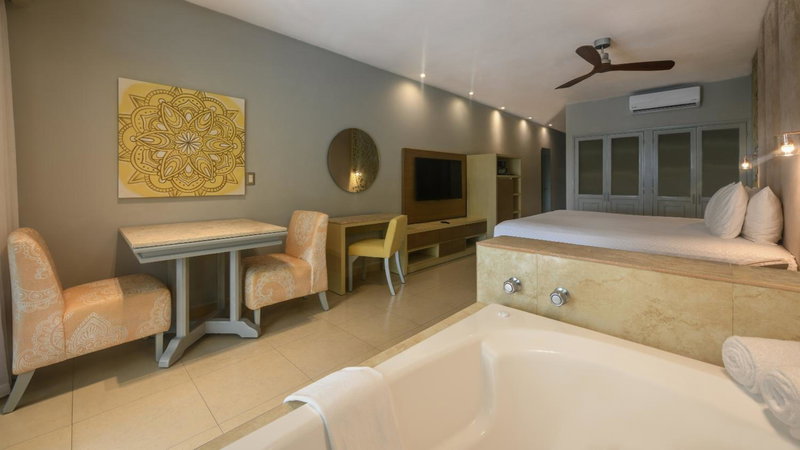 El Dorado Royale, All & More Inclusive Adults Only, Puerto Morelos, Mexico