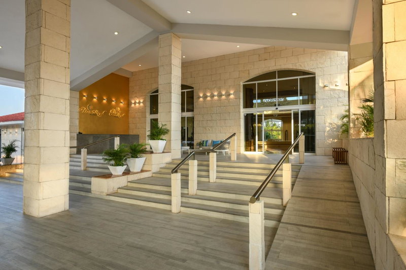 El Dorado Royale, All & More Inclusive Adults Only, Puerto Morelos, Mexico