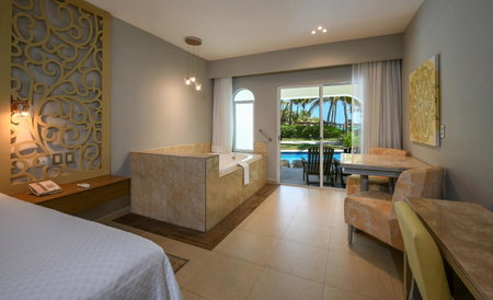 El Dorado Royale, All & More Inclusive Adults Only, Puerto Morelos, Mexico