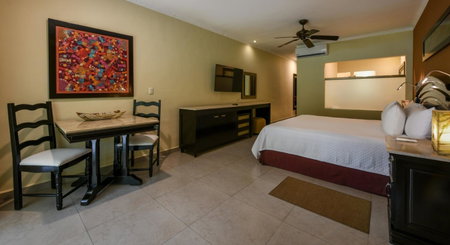 El Dorado Royale, All & More Inclusive Adults Only, Puerto Morelos, Mexico