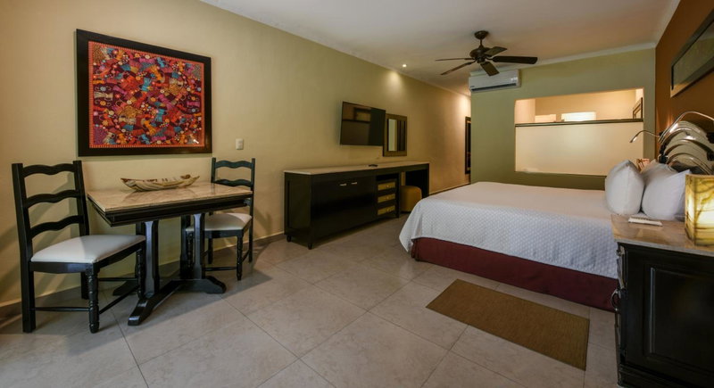 El Dorado Royale, All & More Inclusive Adults Only, Puerto Morelos, Mexico