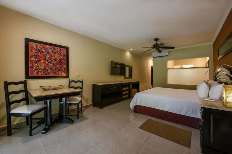 El Dorado Royale, All & More Inclusive Adults Only, Puerto Morelos, Mexico