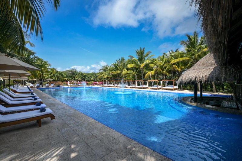 El Dorado Royale, All & More Inclusive Adults Only, Puerto Morelos, Mexico