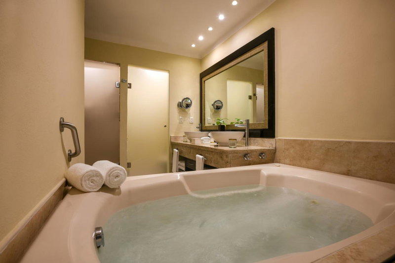 El Dorado Royale, All & More Inclusive Adults Only, Puerto Morelos, Mexico