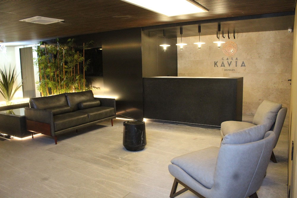 Hotel Casa Kavia, Mexico