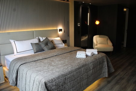 Hotel Casa Kavia, Mexico City, Mexico