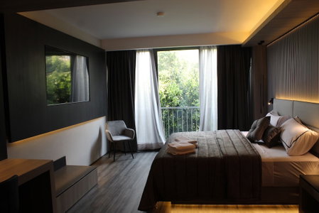 Hotel Casa Kavia, Mexico City, Mexico