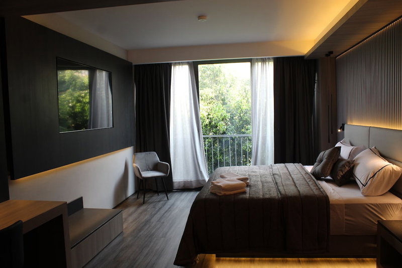 Hotel Casa Kavia, Mexico City, Mexico