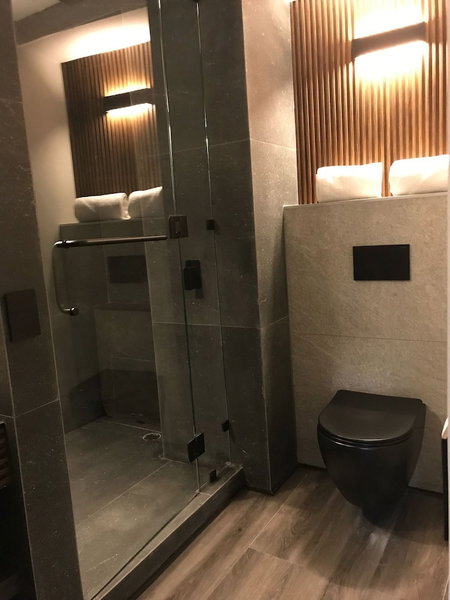 Hotel Casa Kavia, Mexico City, Mexico