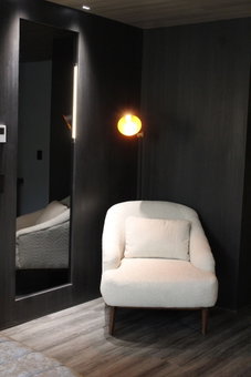 Hotel Casa Kavia, Mexico City, Mexico